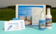 Sada antizahmlievanie 100ml+100ml aktívny čistič povrchu